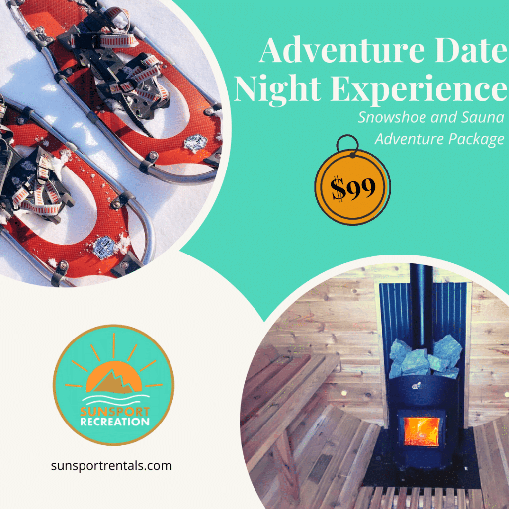 Adventure Date Night Experience